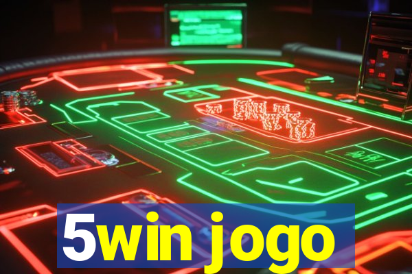 5win jogo